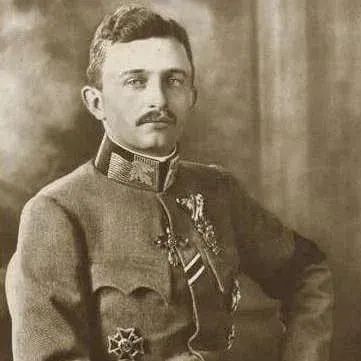 Devetnica blaženom Karlo I. Austrijskom