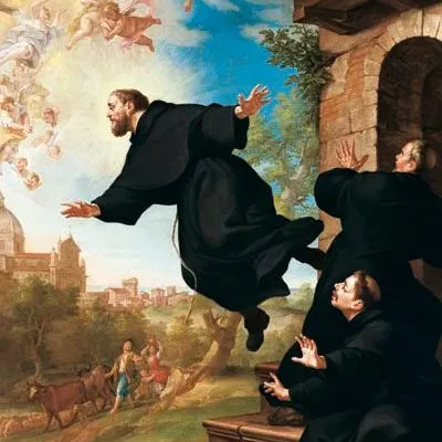 Devetnica sv. Josipu Kupertinskom