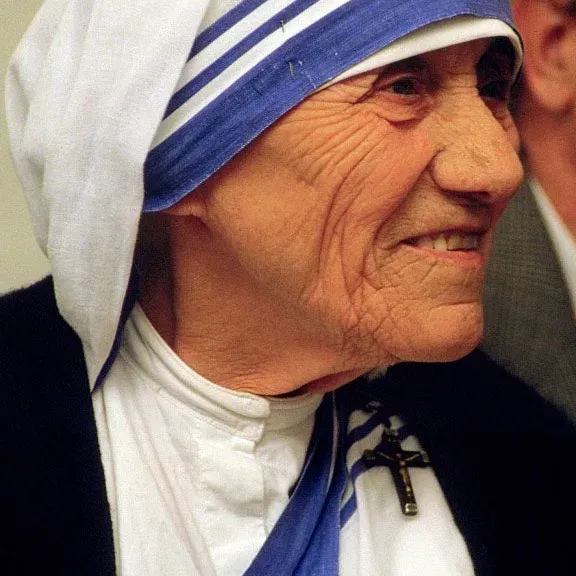 Devetnica svetoj  Majci Tereziji iz Kalkute