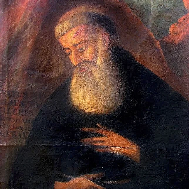 Devetnica svetom Nikoli Taveliću