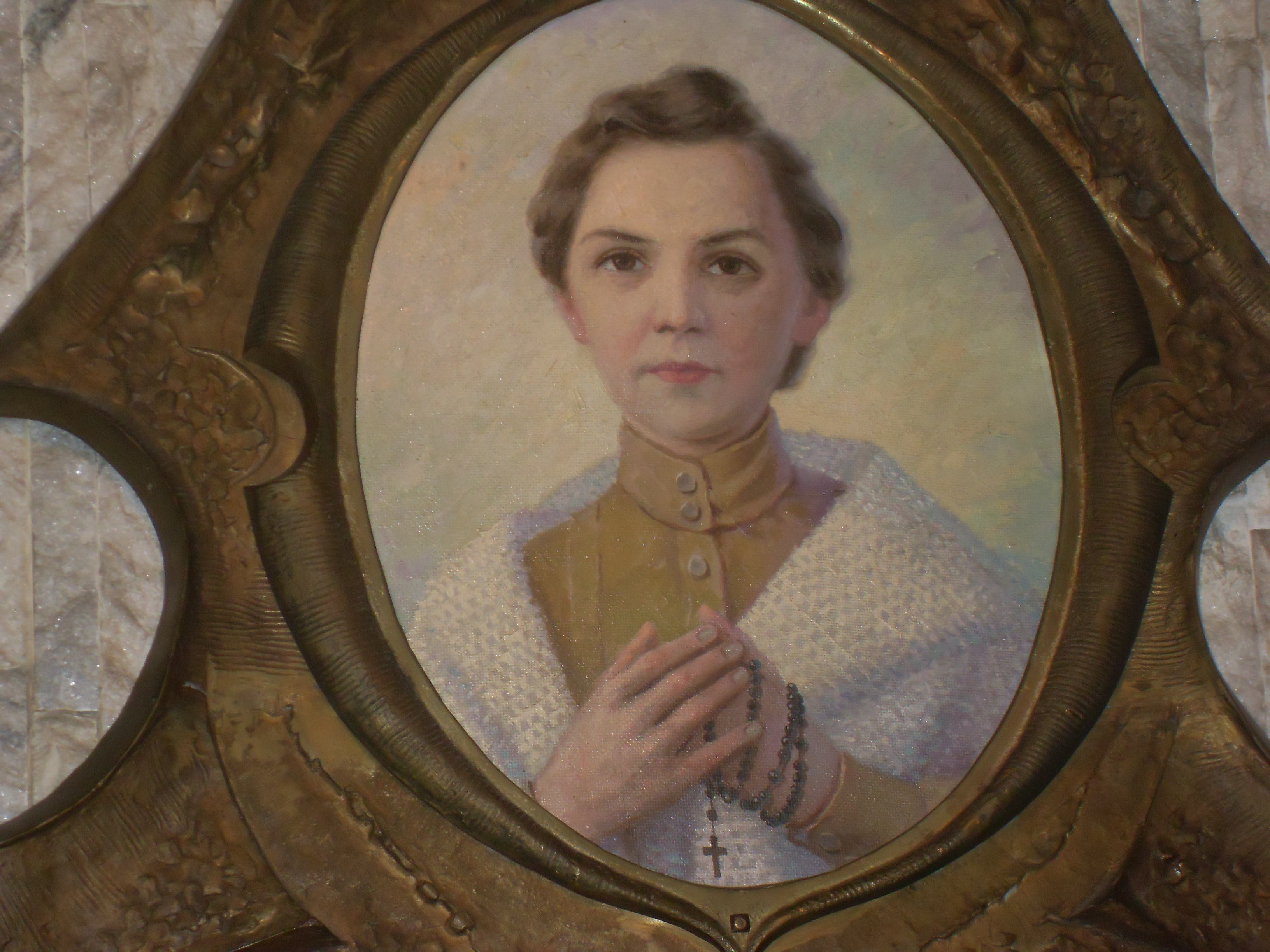 Blažena Anđela Salawa