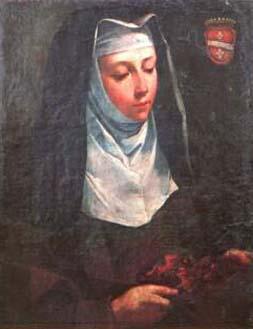 Blažena Angelina iz Marsciana