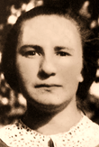 Blažena Anna Kolesárová