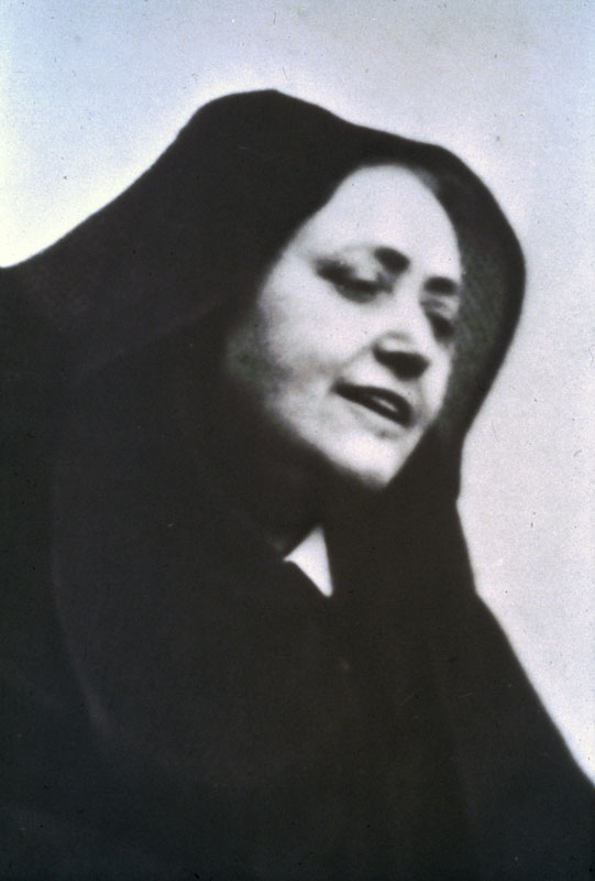 Blažena Eugenia Ravasco