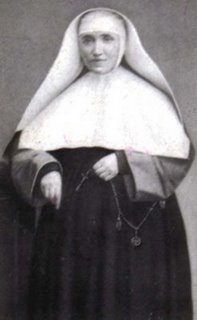 Blažena Giulia Nemesia Valle