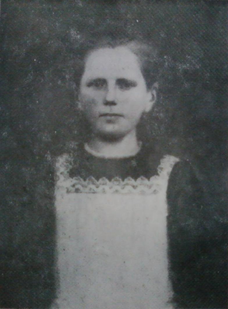 Blažena Karolina Kózka