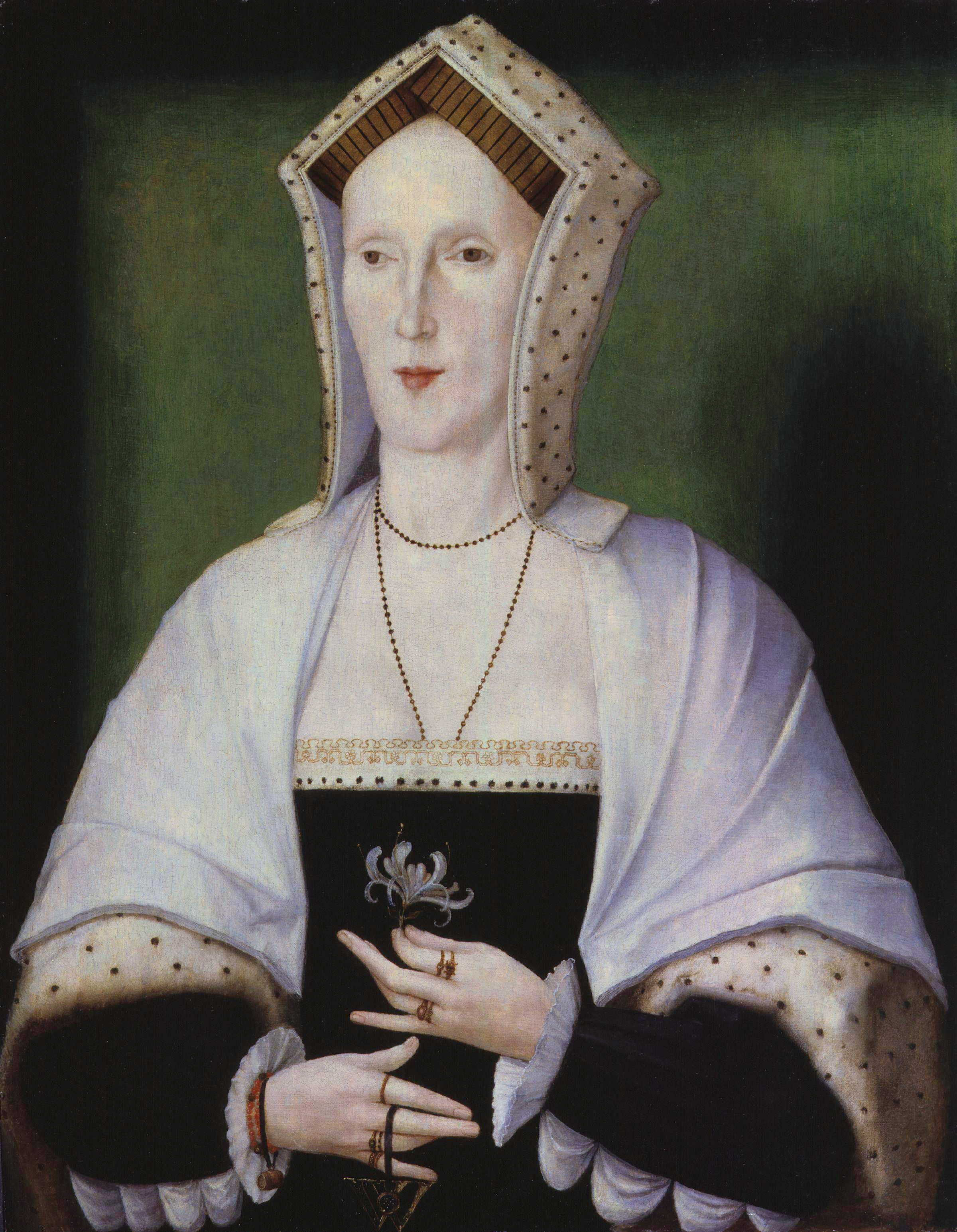 Blažena Margaret Pole