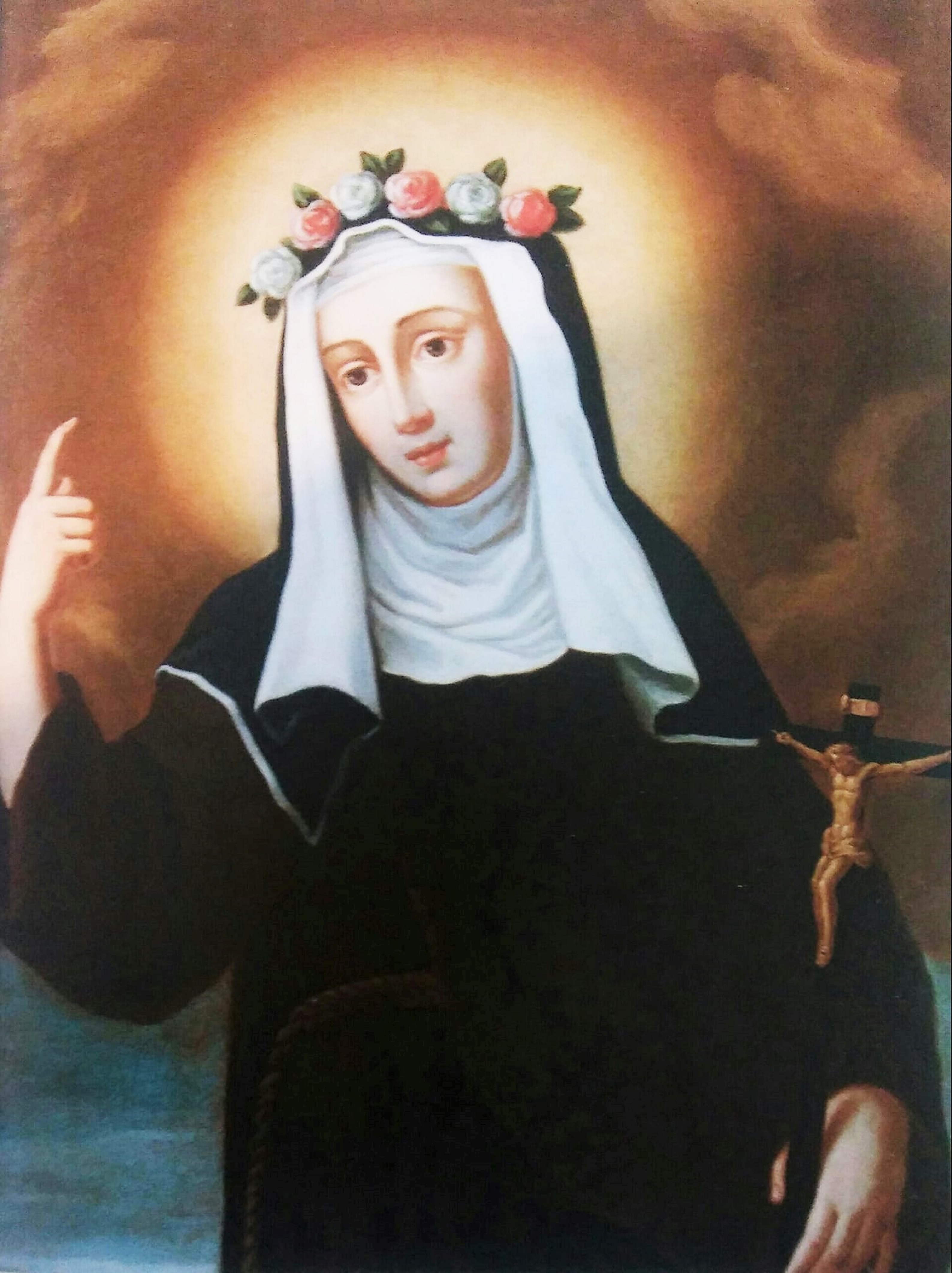 Blažena Margherita Colonna