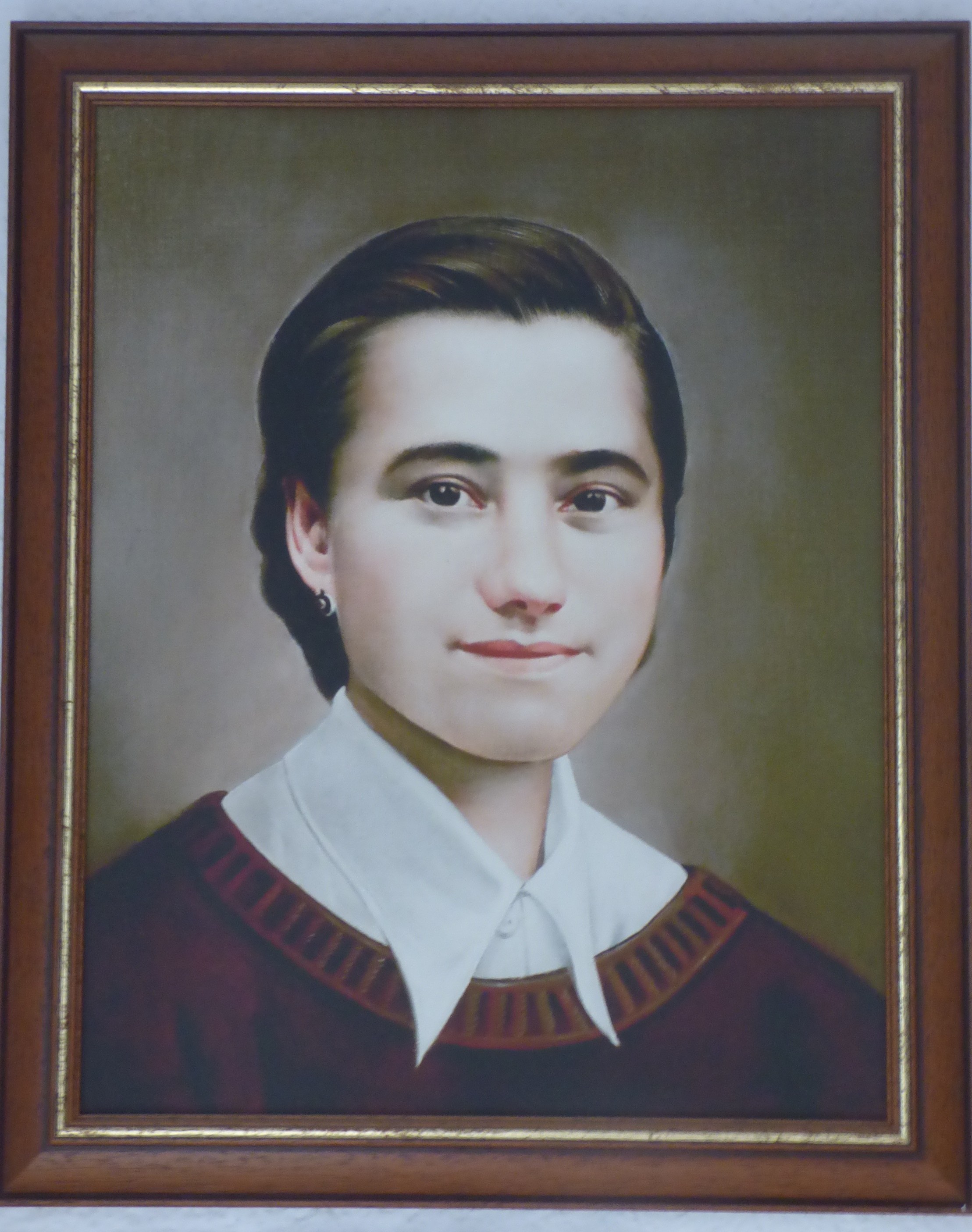 Blažena Mária Magdolna Bódi