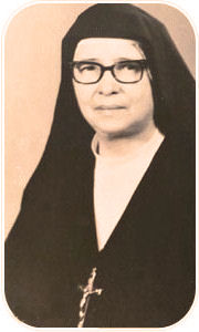 Blažena María Romero Meneses
