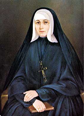 Blažena Marie-Rose Durocher