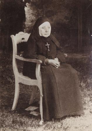 Blažena Marija Angela Truszkowska