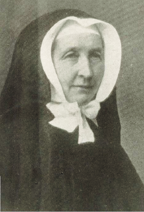 Blažena Paulina von Mallinckrodt