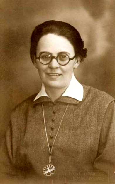 Blažena Sára Salkaházi