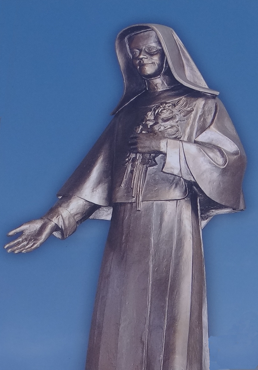 Blažena Zdenka Schelingová