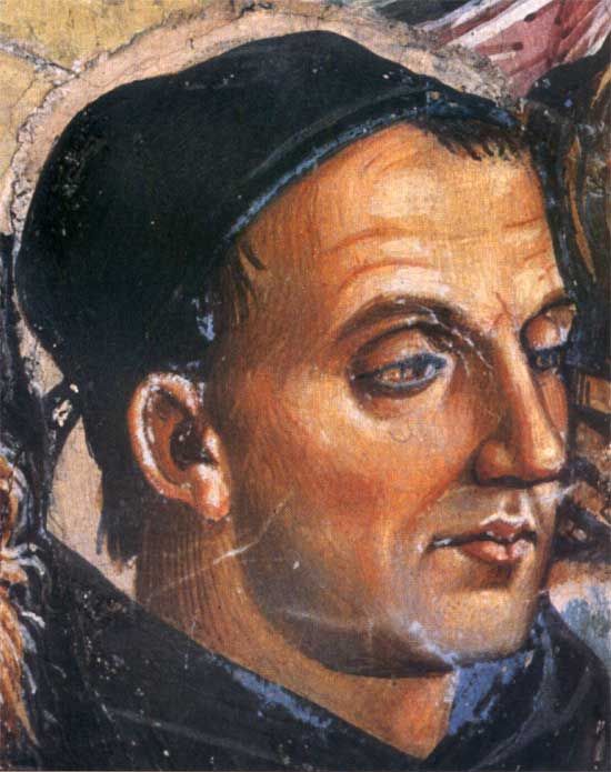 Blaženi Angelico