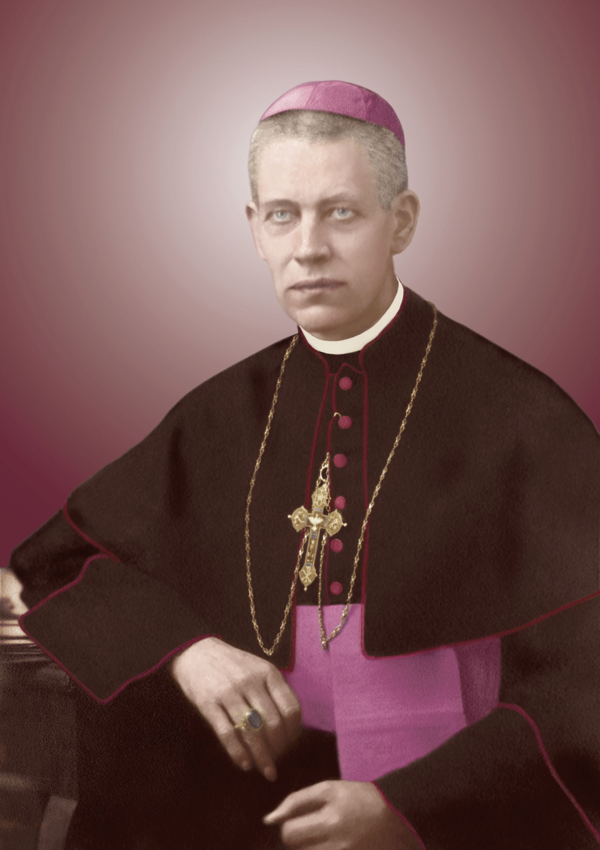 Blaženi Anton Durković