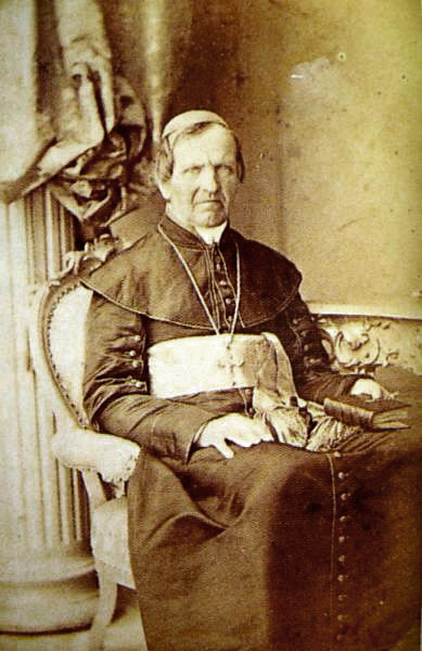 Blaženi Anton Martin Slomšek