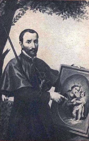 Blaženi Antonio Baldinucci