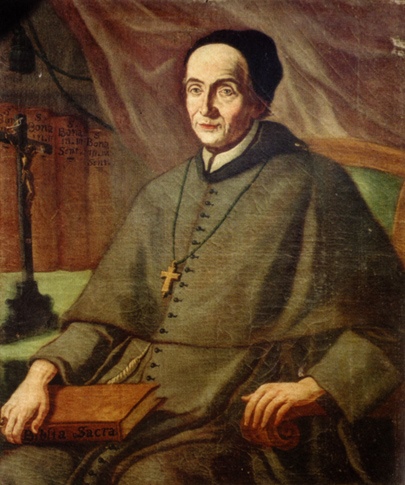 Blaženi Antonio Lucci