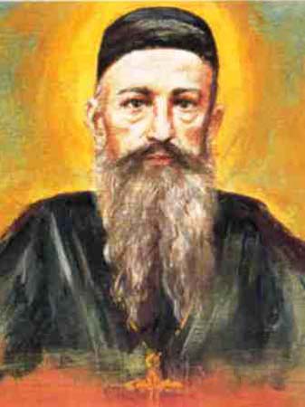 Blaženi Antun Grassi