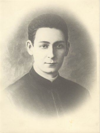Blaženi August Czartoryski