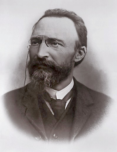 Blaženi Bartolo Longo