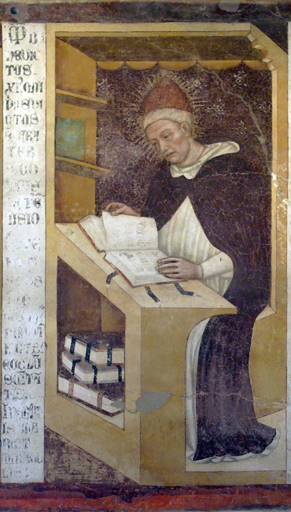 Blaženi Benedikt XI