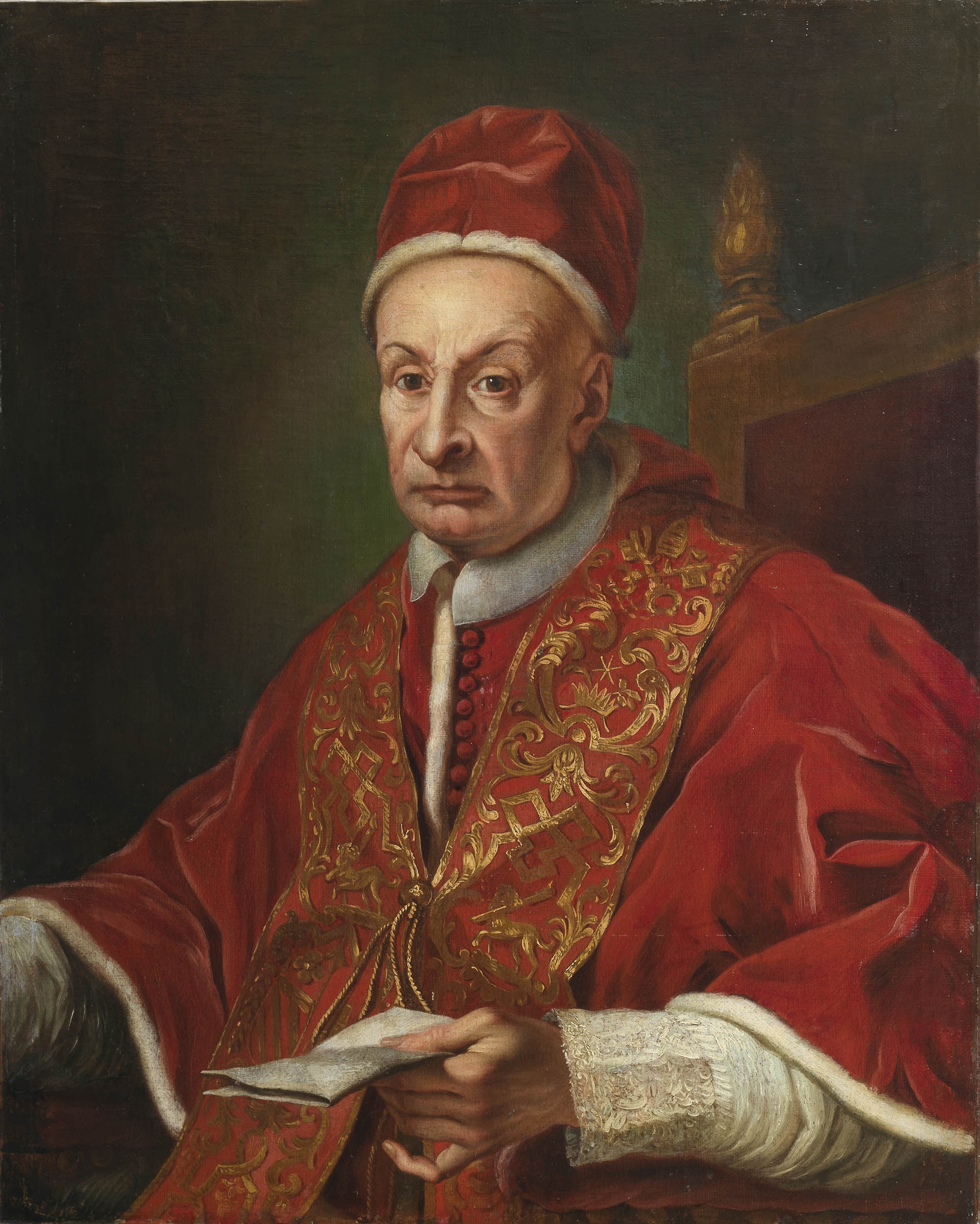 Blaženi Benedikt XII