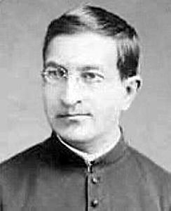 Blaženi Bronisław Markiewicz