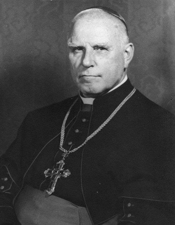 Blaženi Clemens August von Galen