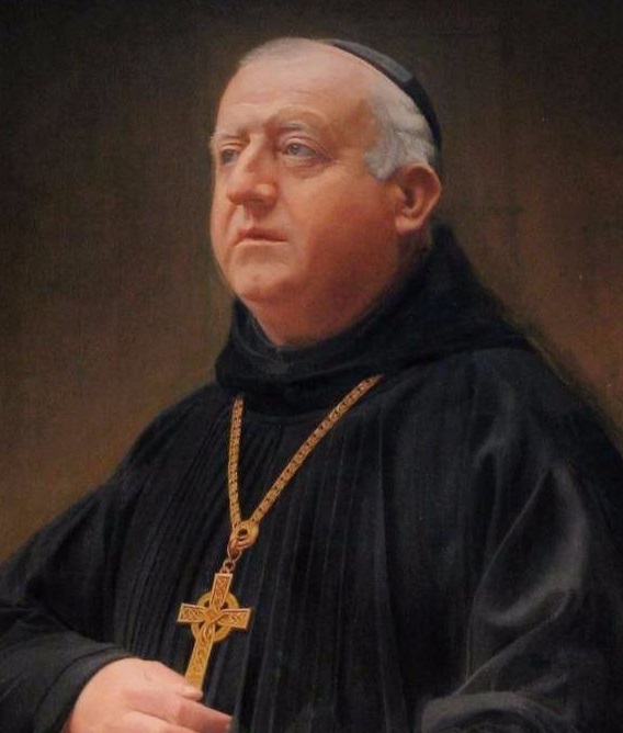 Blaženi Columba Marmion