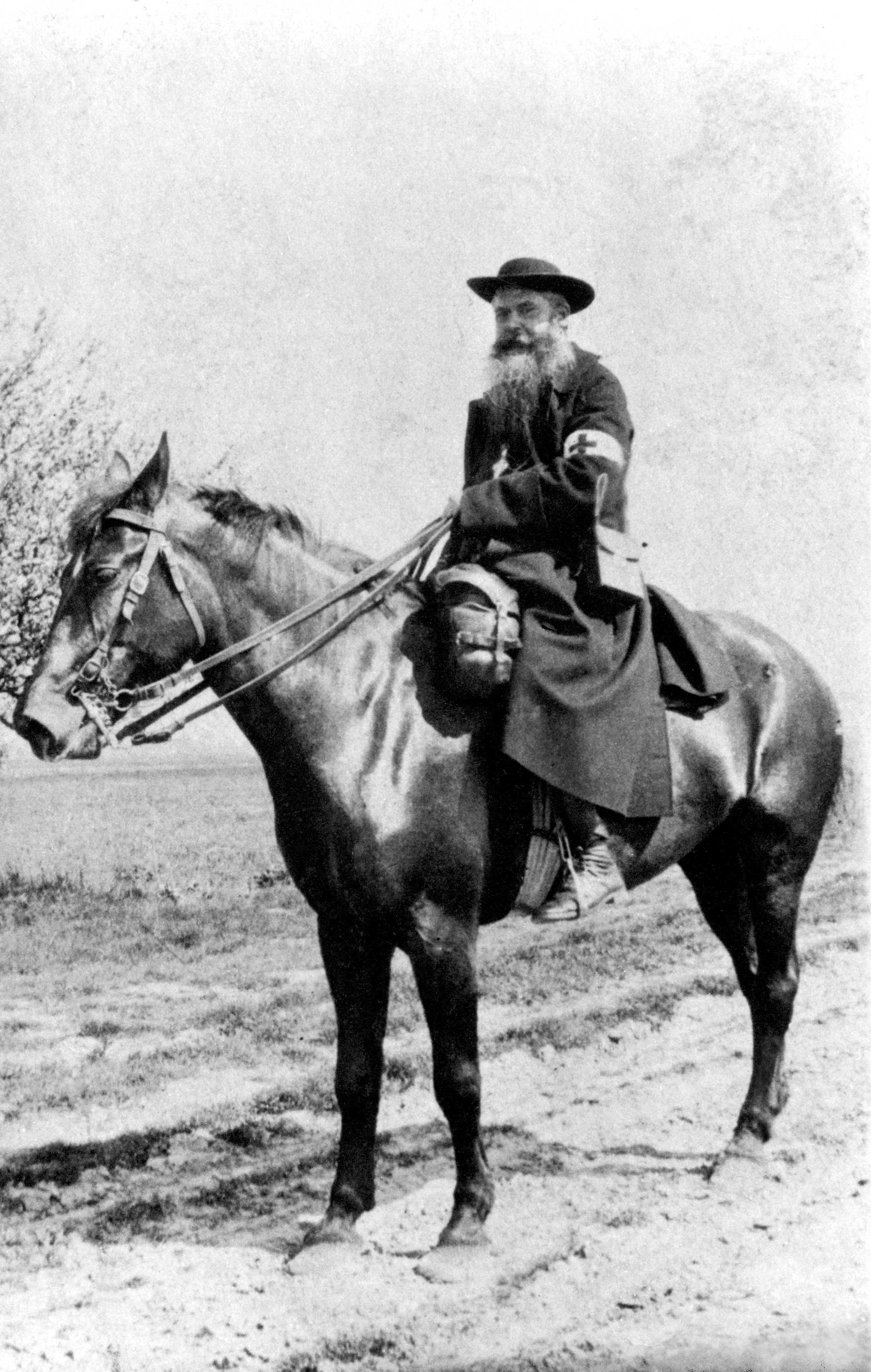 Blaženi Daniel Brottier