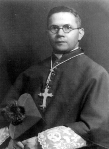 Blaženi Eduard Profittlich