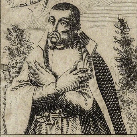 Blaženi Edward Oldcorne