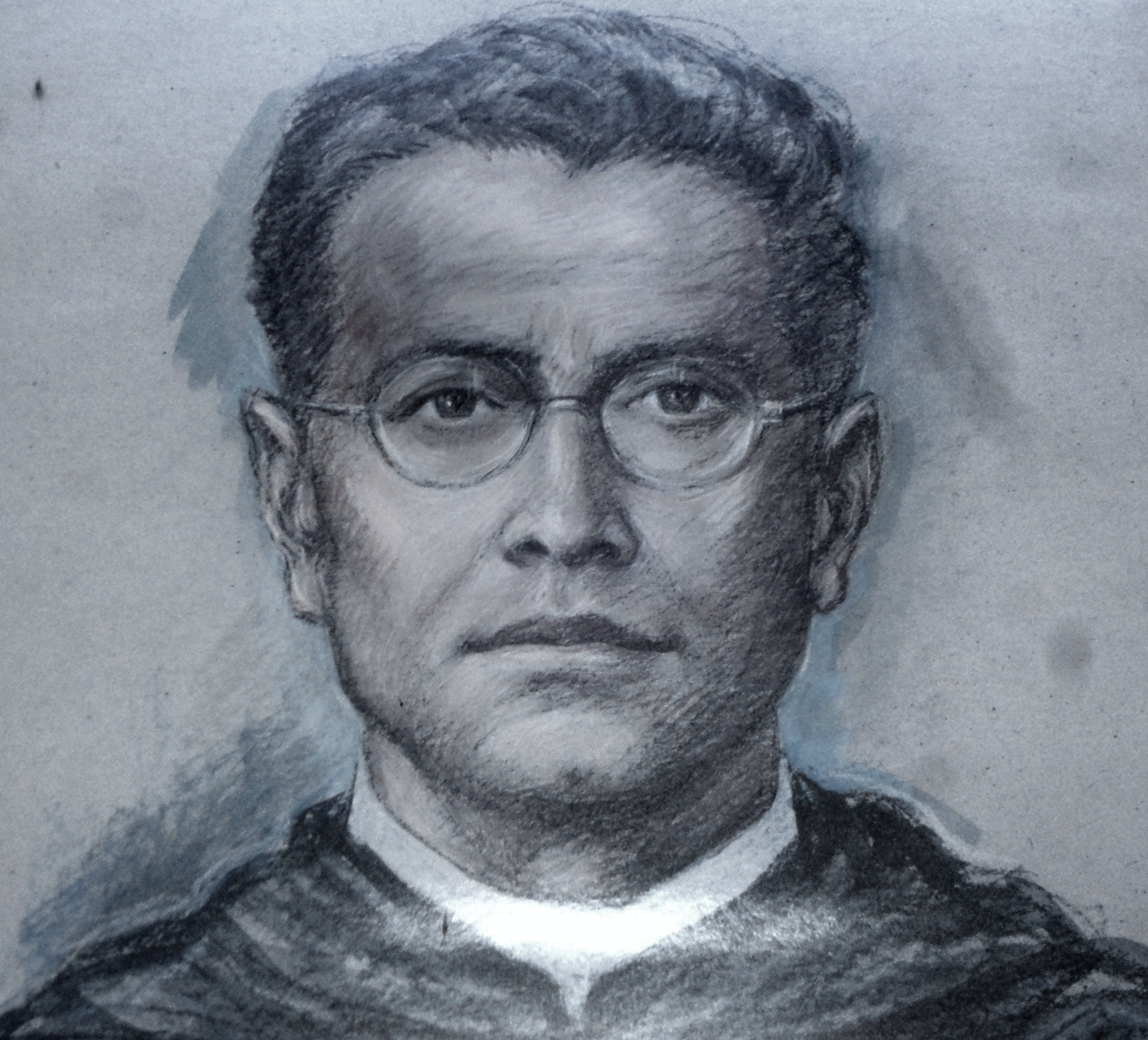 Blaženi Elías del Socorro Nieves