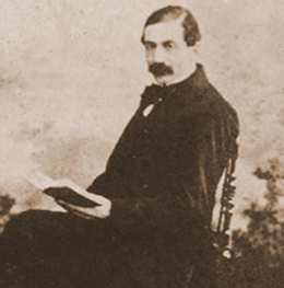 Blaženi Francesco Faà di Bruno