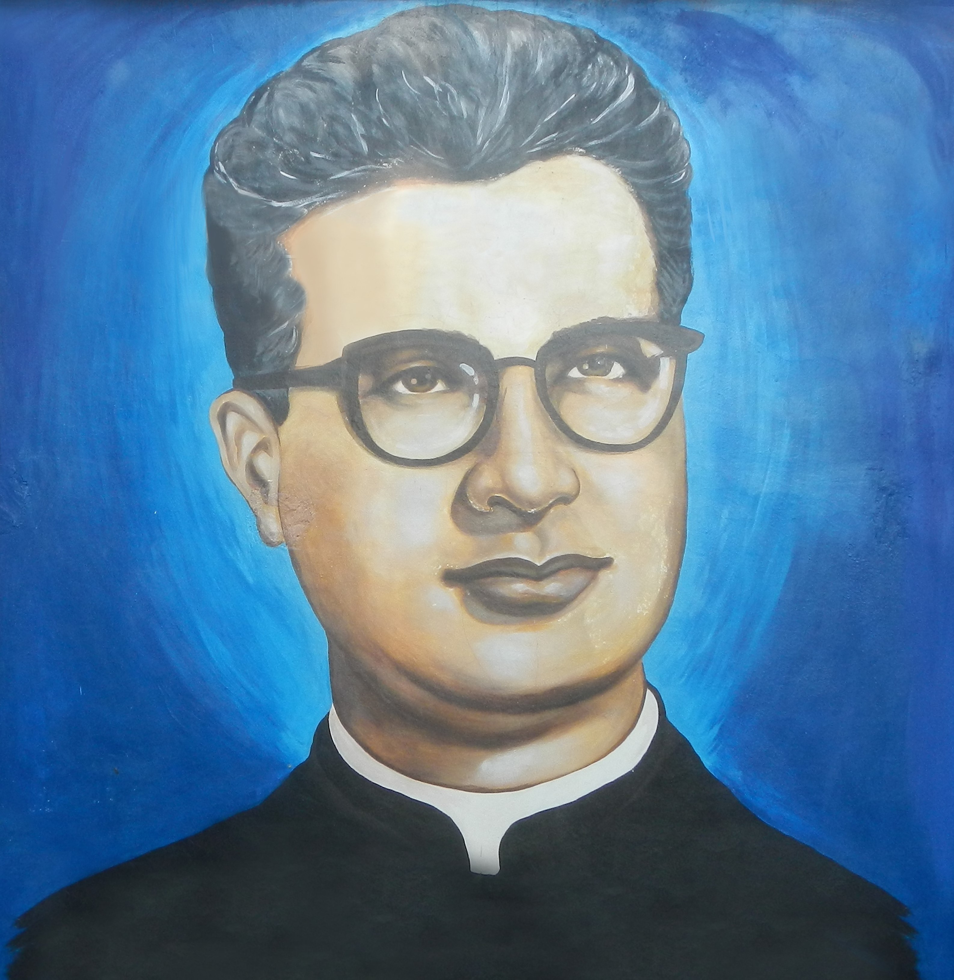 Blaženi Francesco Spoto