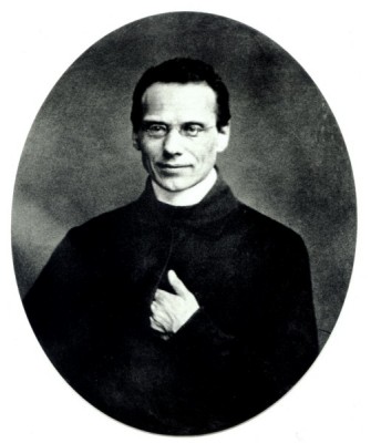 Blaženi Franjo Ksaverski Seelos