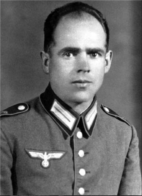 Blaženi Franz Jägerstätter