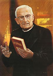 Blaženi Giacomo Alberione