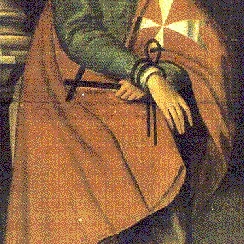 Blaženi Hadrijan Fortescue
