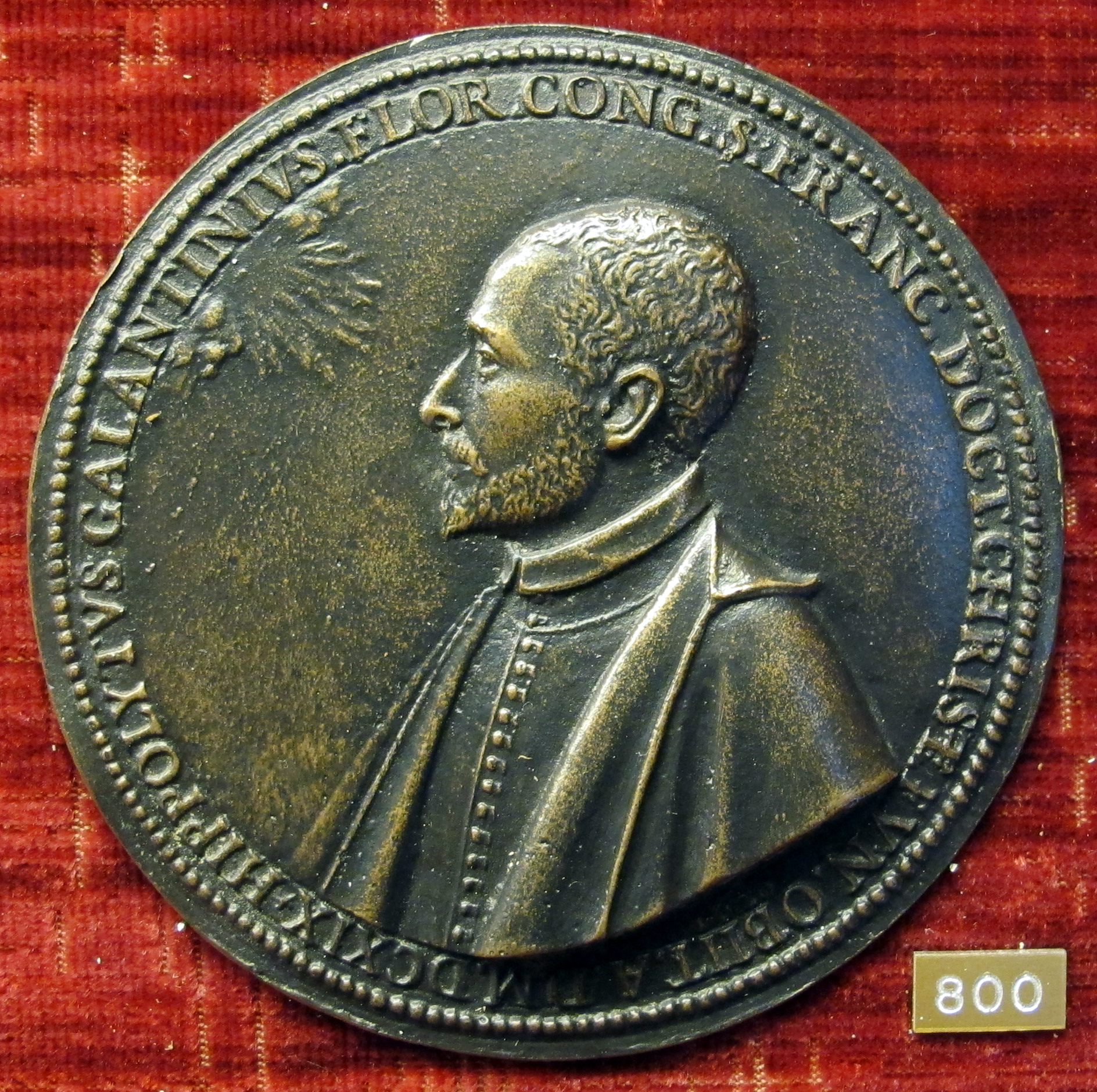 Blaženi Hipolit Galantini