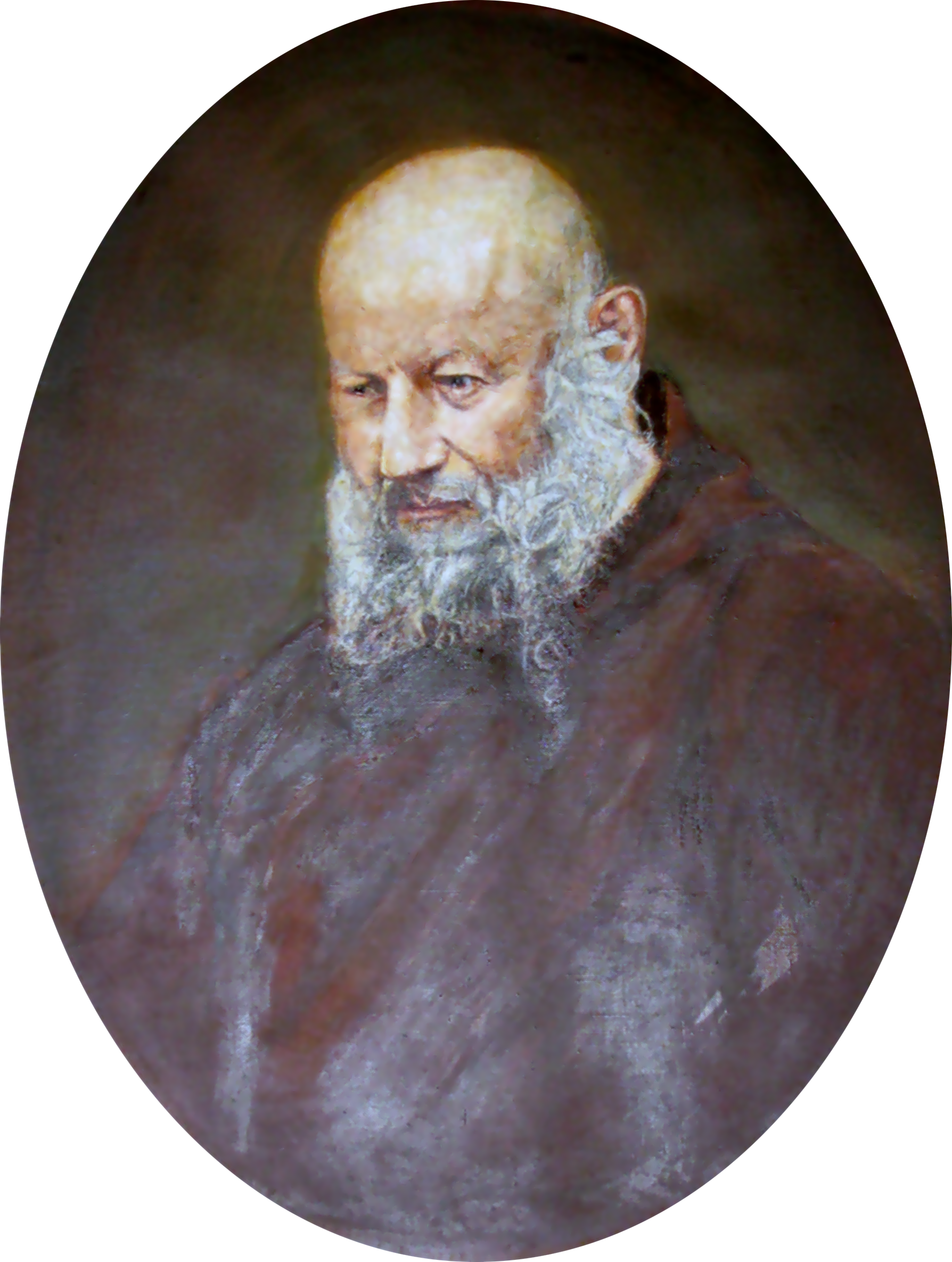 Blaženi Honorat Koźmiński