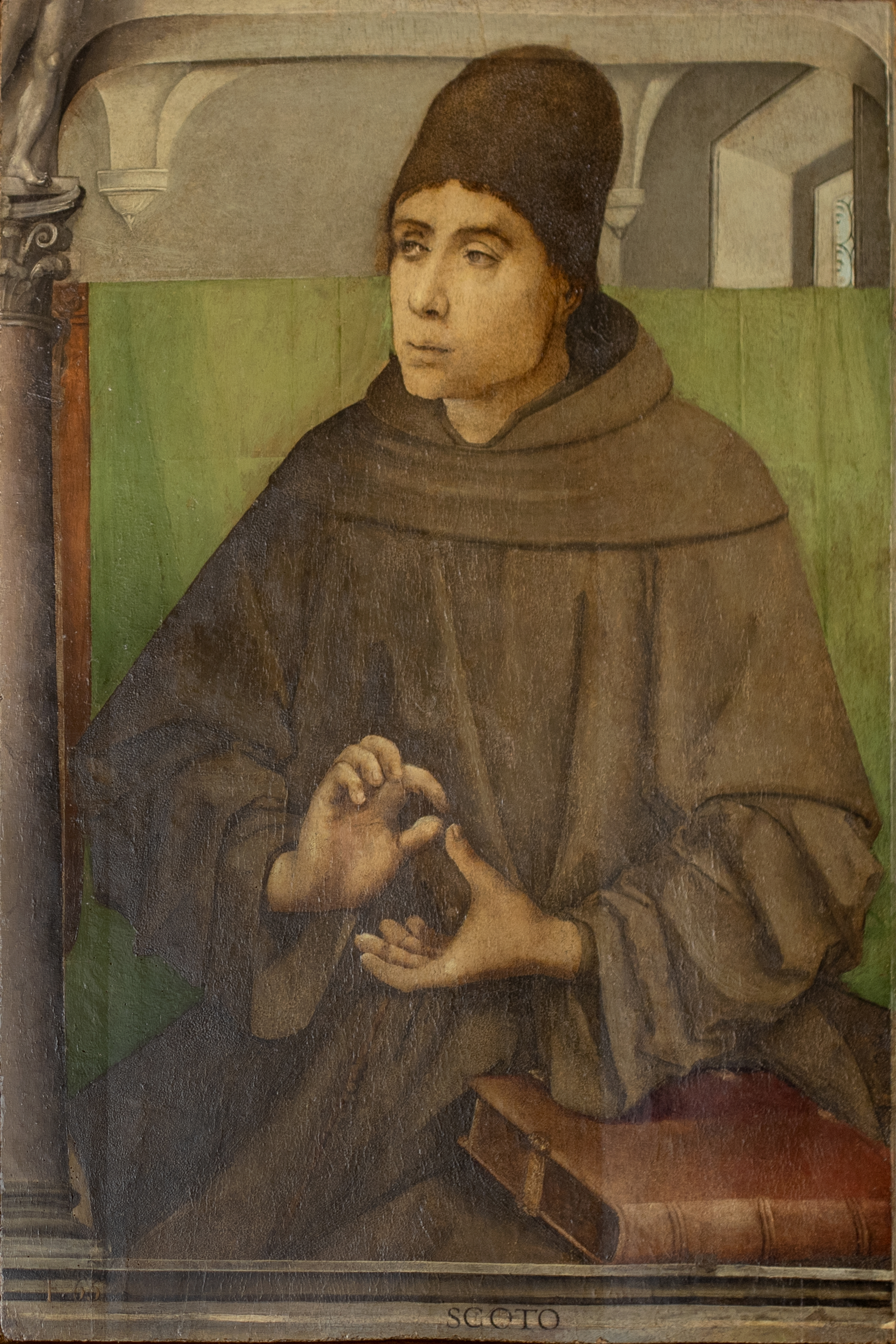 Blaženi Ivan Duns Škot