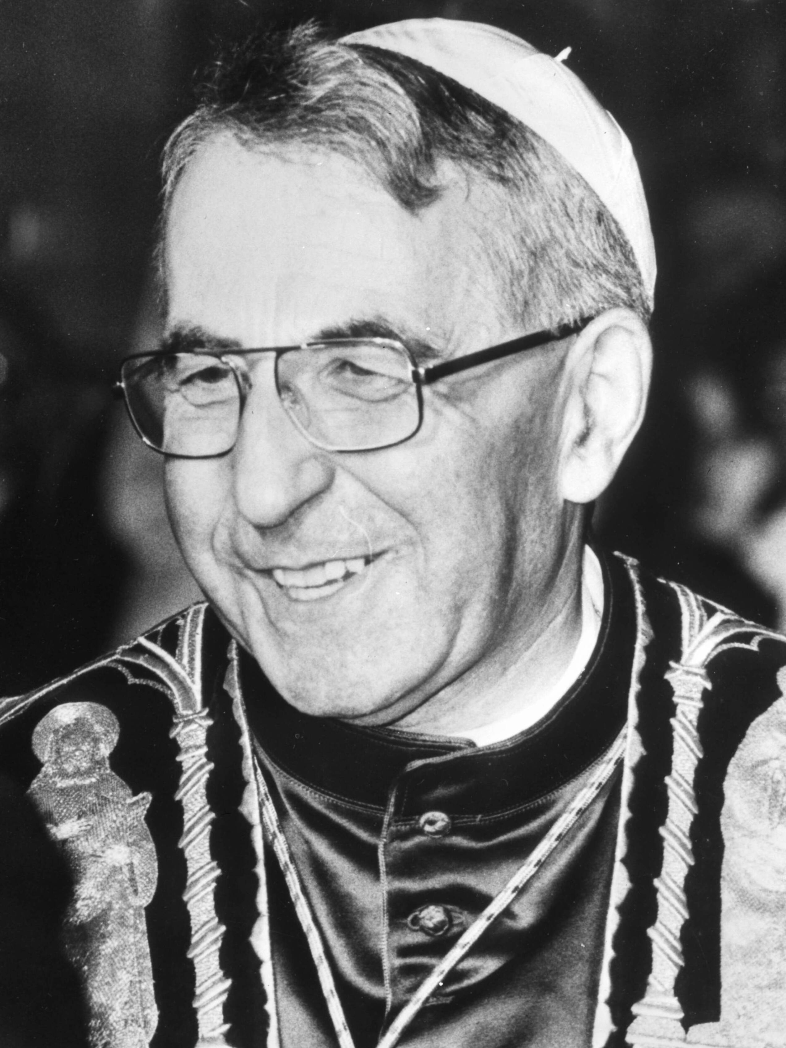Blaženi Ivan Pavao I