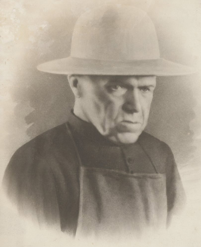 Blaženi Jan Beyzym