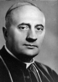 Blaženi János Scheffler