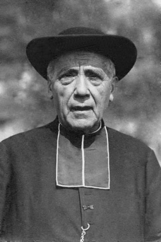 Blaženi Jean-Baptiste Fouque