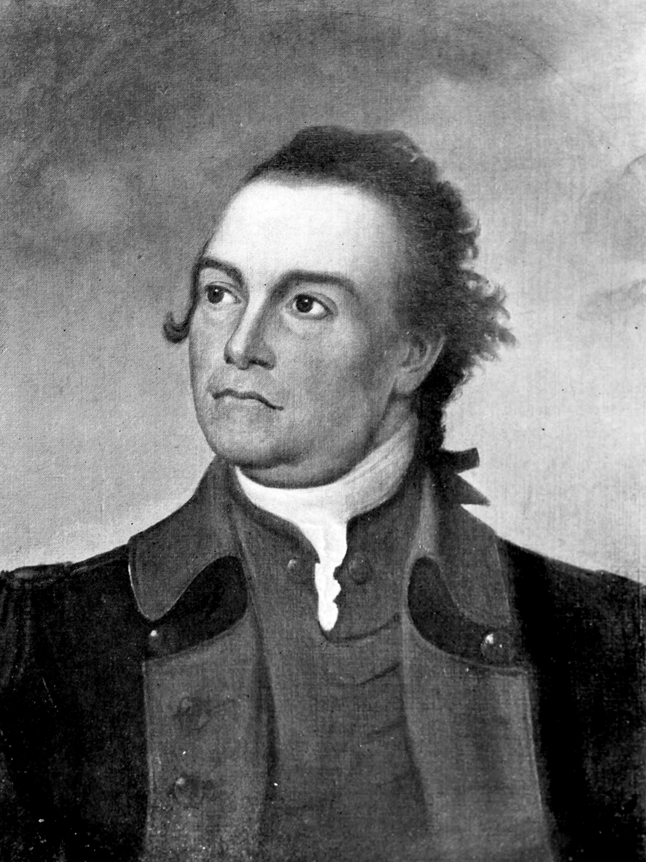 Blaženi John Sullivan